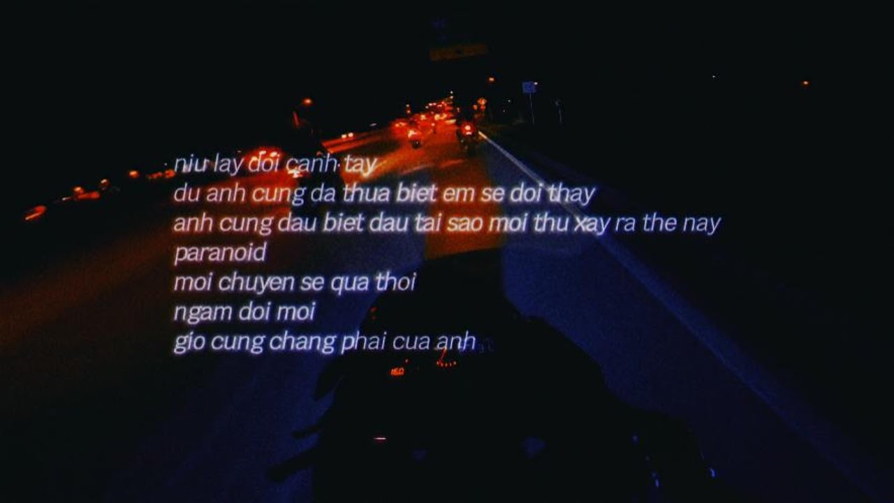 [ Lyrics ] 888 - KIDDI