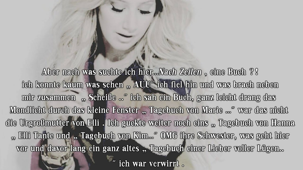 The Eeye of Death - Liebe bis &uuml;ber den Tod -Part 5.