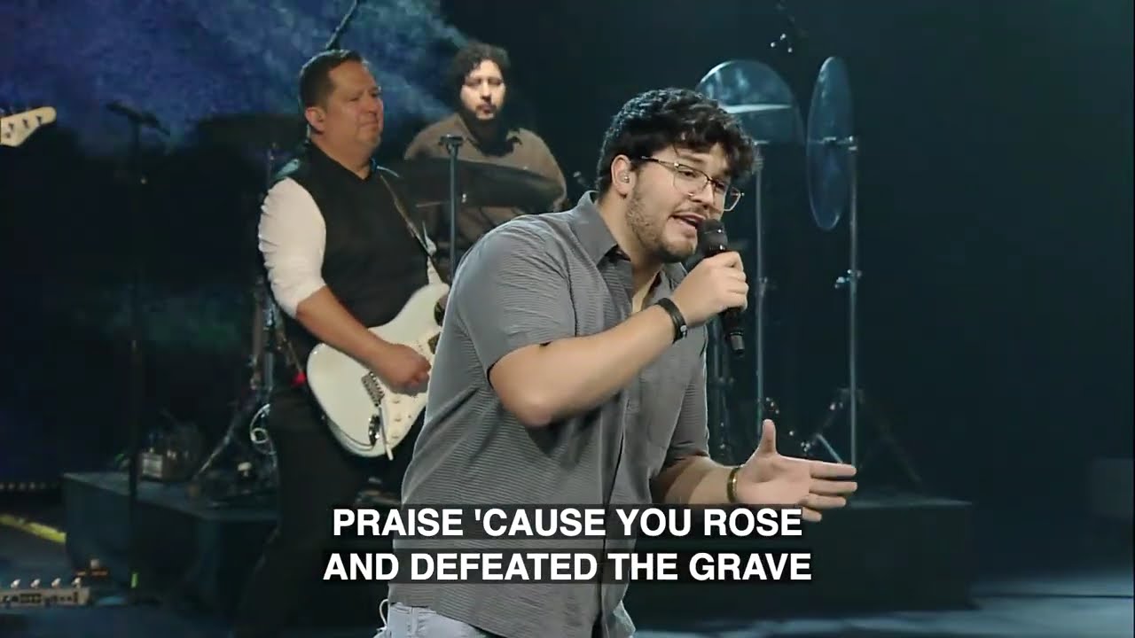 Woman at the Well | Crossed Paths | Pastor Rob Koke | Shoreline Church | Full Service