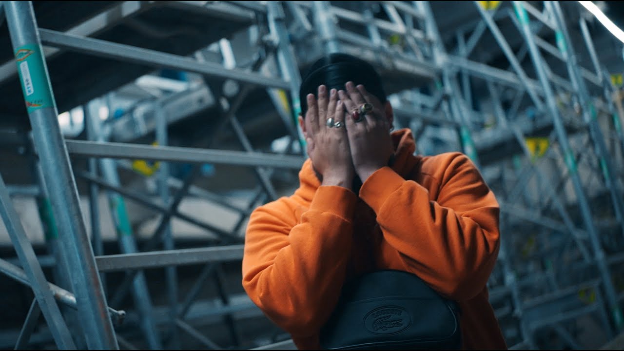 Jeune Mort - JEUNE MORT