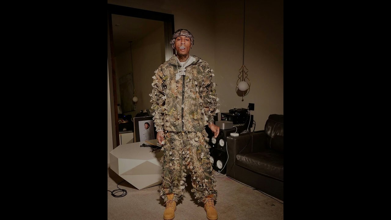 (FREE) NBA Youngboy Type Beat - 