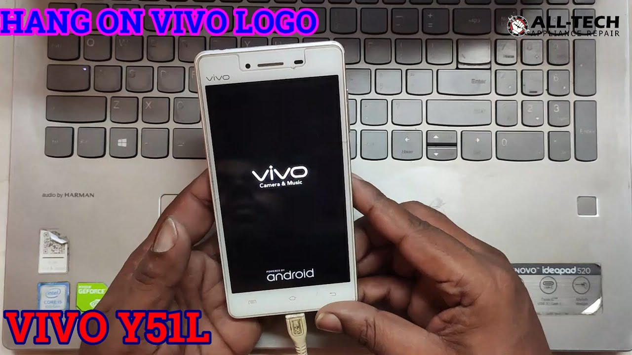 HOW TO FLASH OTA UPDATE VIVO Y51L || UPDATE  MEMORY CARD FILE