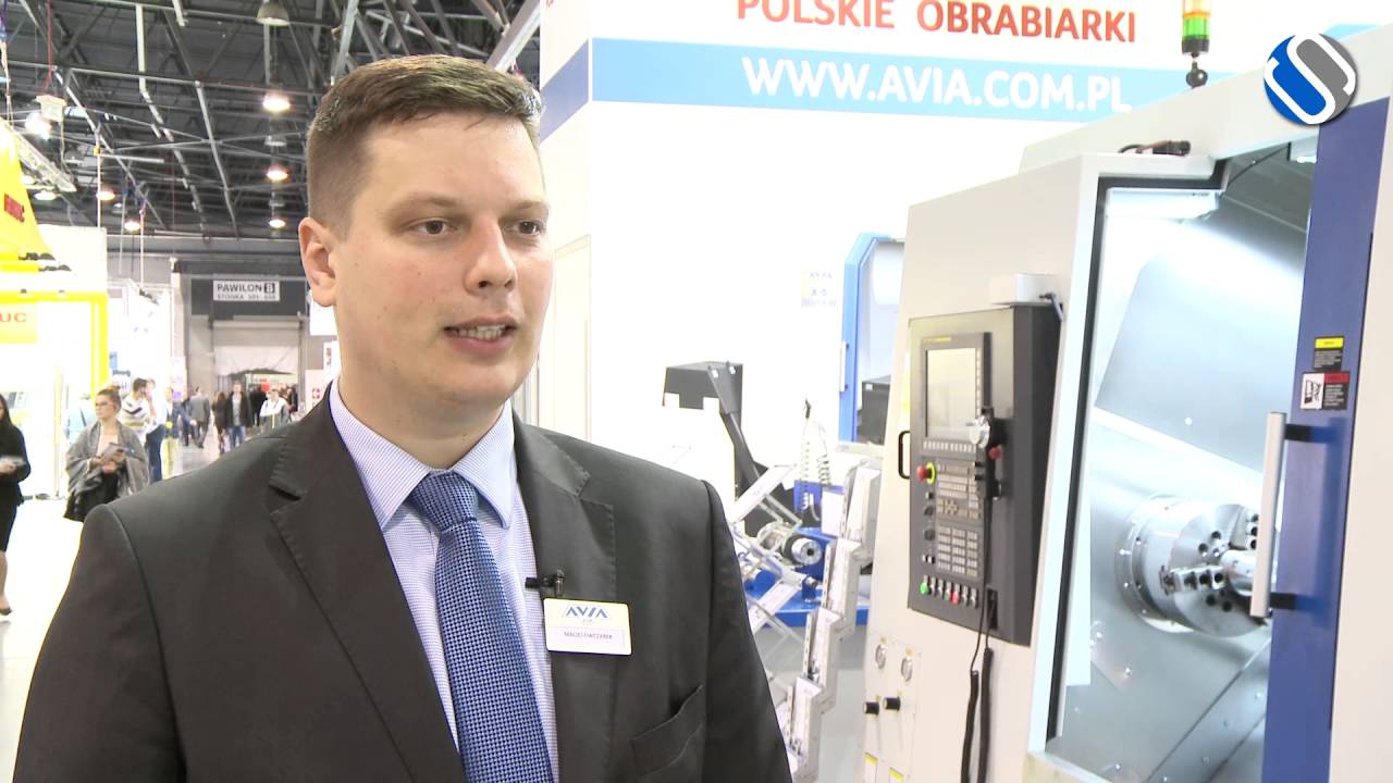 FOP Avia na TOOLEX 2016