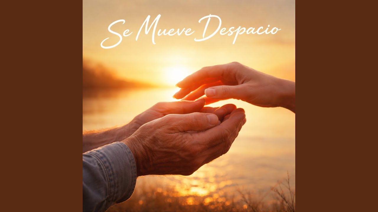 Se Mueve Despacio