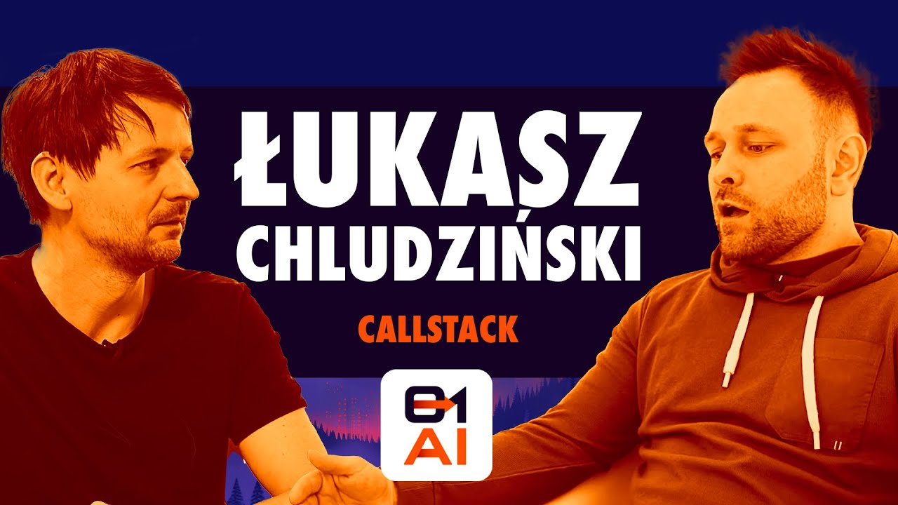 Boosting React Native Performance, Hermes, React Universe - Łukasz Chludziński (Callstack) #0to1AI