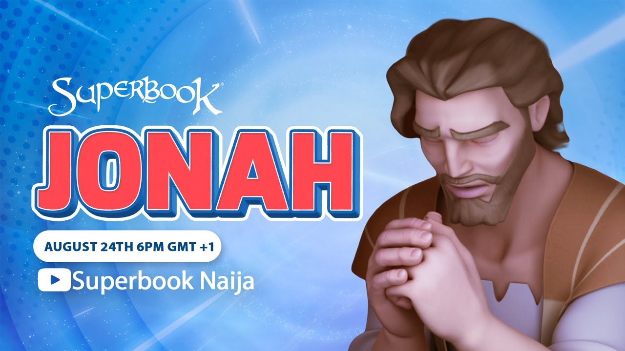 Jonah