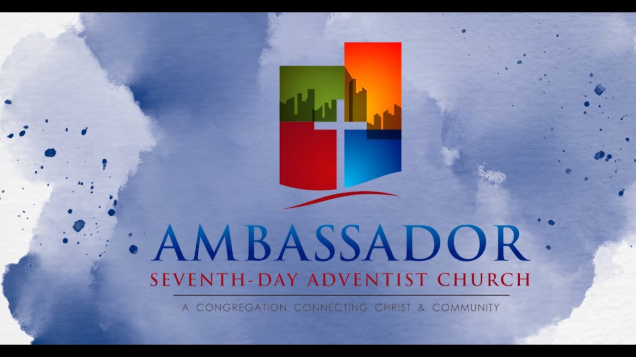 Ambassador Seventh-Day Adventist Church  | Worship Experience | January 3rd, 2026