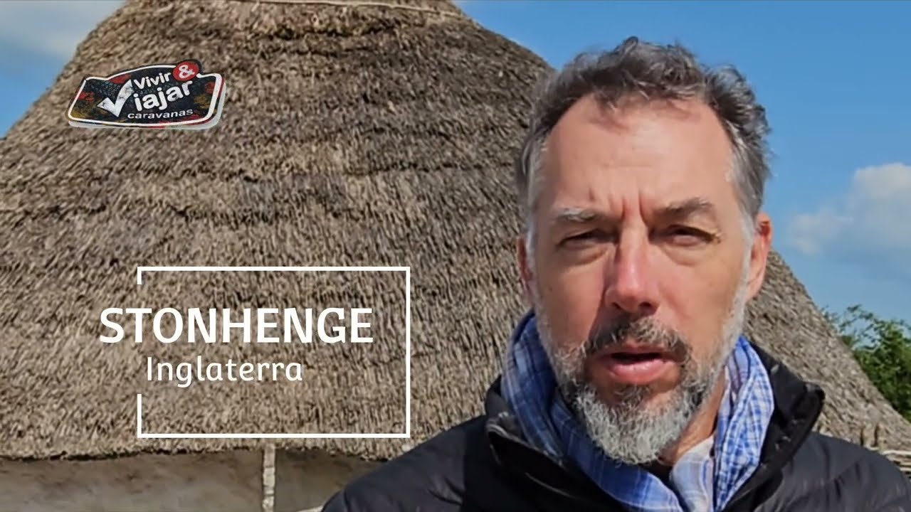 Sonthenge - Inglaterra