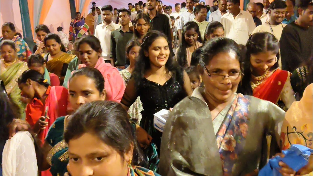 ପ୍ରଥମ ଦିନର ଅପରାହ୍ନ ଓଲିର ଗହଳି 101ତମ ଉତ୍କଳ ବାପଟିଷ୍ଟ ସମ୍ମିଳନୀ ବାର୍ଷିକ ଉତ୍ସବ TABARADA ମଣ୍ଡଳୀ ରେ 
