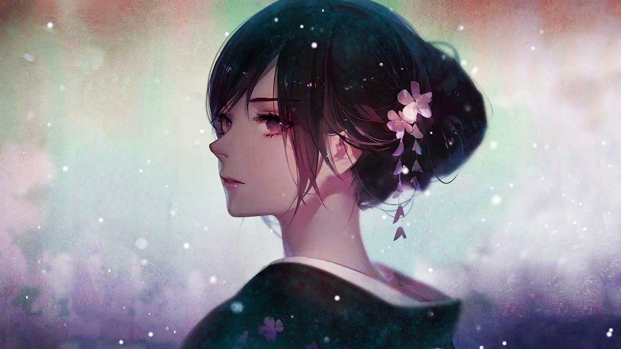 DABIN - Hold (Solitary Sky Remix) (feat. Daniela Andrade)