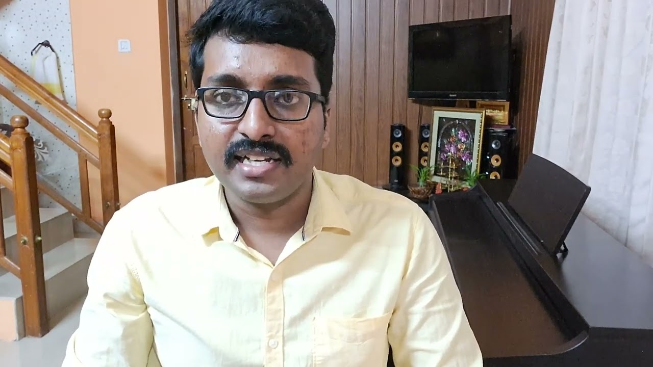 Radhika Krishna/Karthik Suresh/Darbari Kanada/Jayadevar/Semi Classical