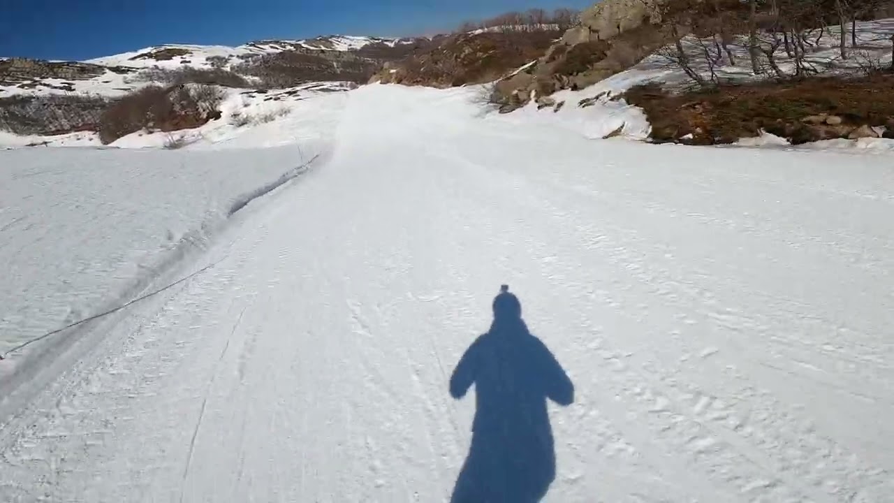 Abetone 2022 Val Di Luce Tre Potenze