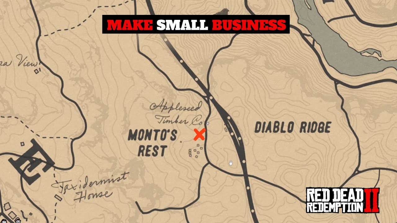 After This Encounter You Can Make Some Pocket Money Easily In RDR 2