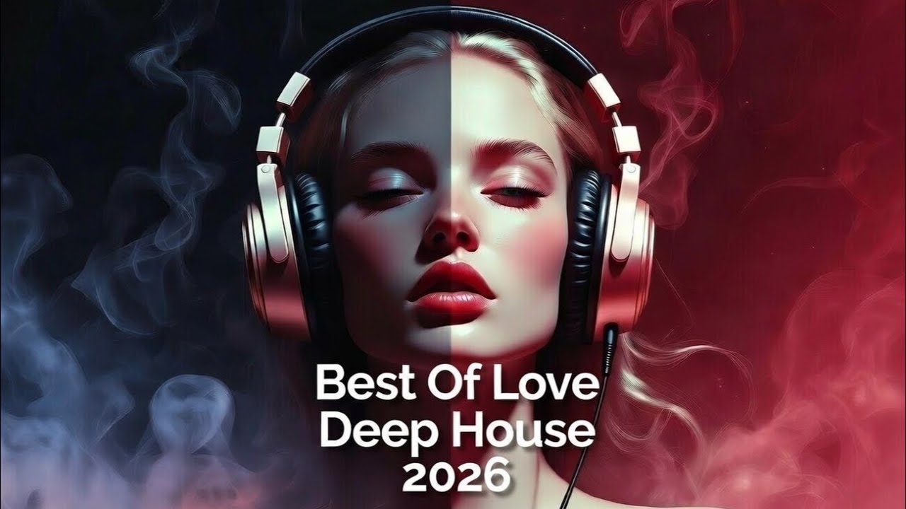 Best Of Love Deep House 2026 💔 | Emotional & Romantic Night Mix #17