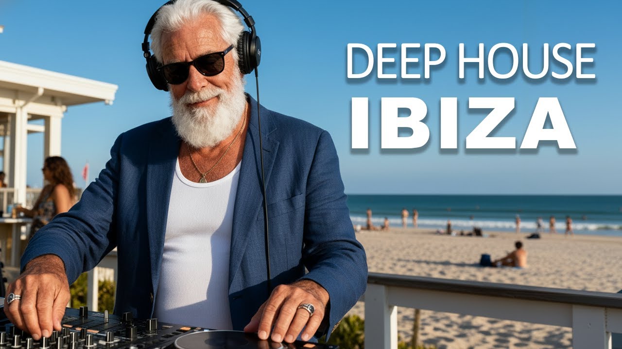 Ibiza Summer Vibes 2026☀️ Dua Lipa, Coldplay, Kygo, David Guetta