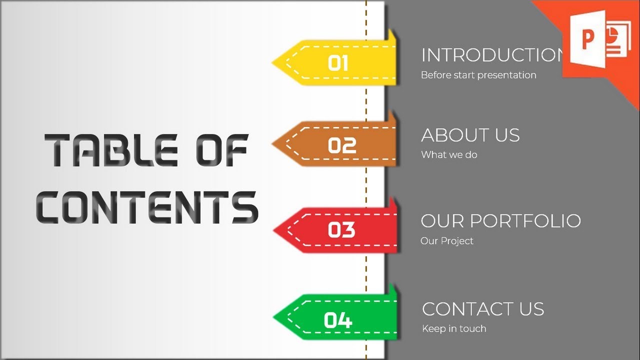 Лучший учебник по дизайну презентаций PowerPoint — примеры презентаций PowerPoint