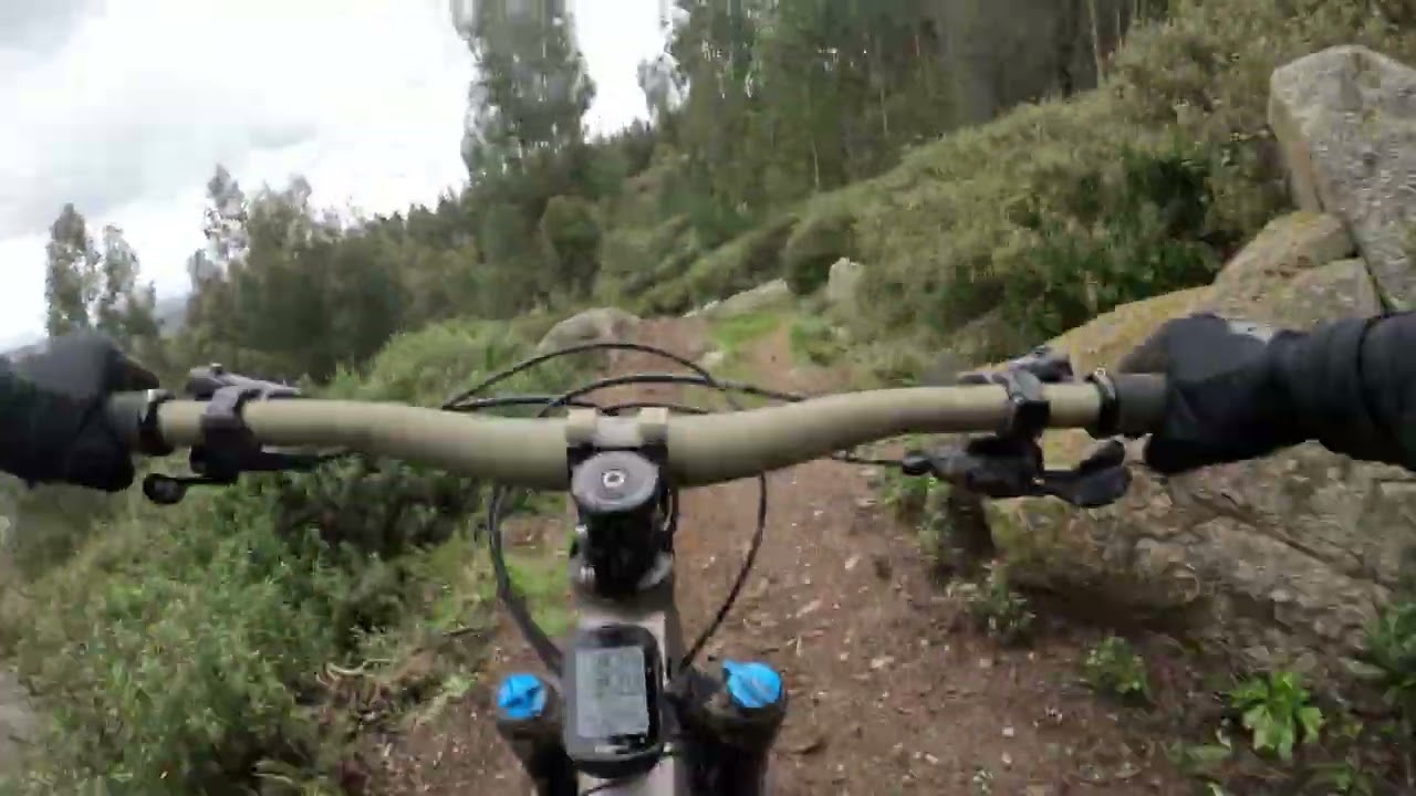 James @ lola track