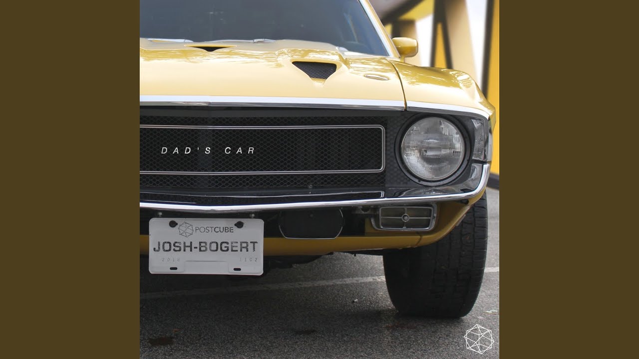 Dad's Car