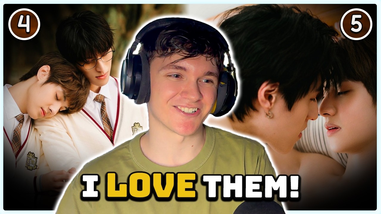 Secret Lover Has me SCREAMING! | EP 4-5 Reaction