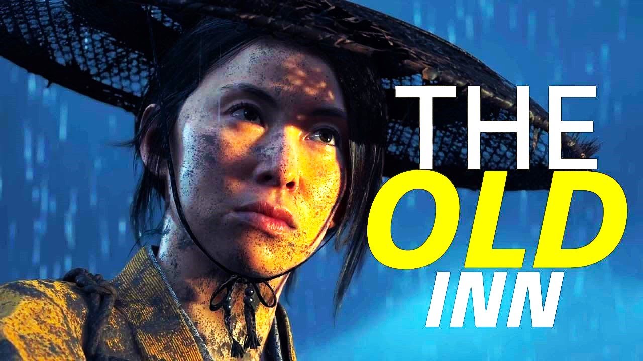 Ghost of Yōtei  The Old Inn chapter 1  Walkthrough part 2