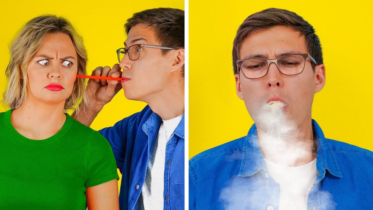 SITUACIONES CON LAS QUE TODOS NOS IDENTIFICAMOS || Momentos graciosos por 123 GO!