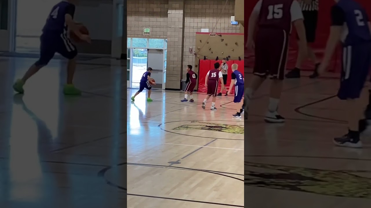 Basketball 