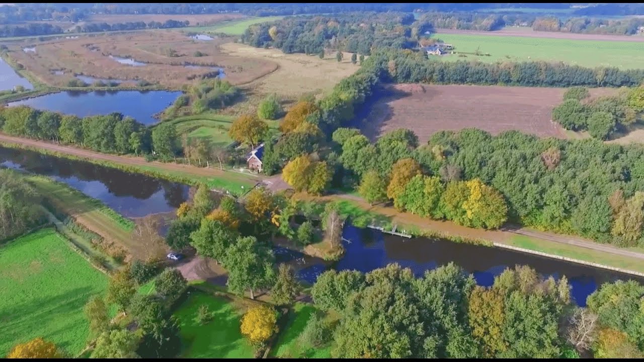 Rineke Dijkinga over Heerlijk Westerwolds Land