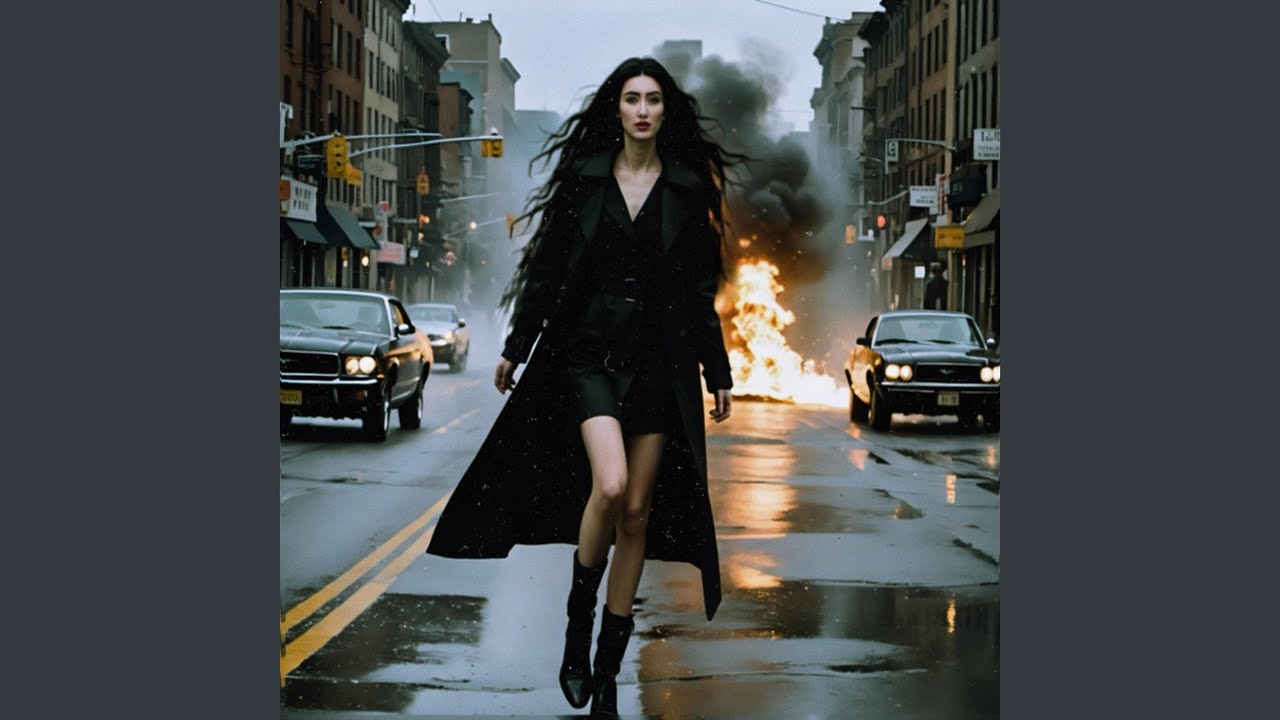 This Dangerous Love