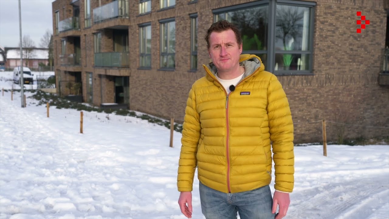 Buurtaanpak duurzame energie Zevenbergschen Hoek