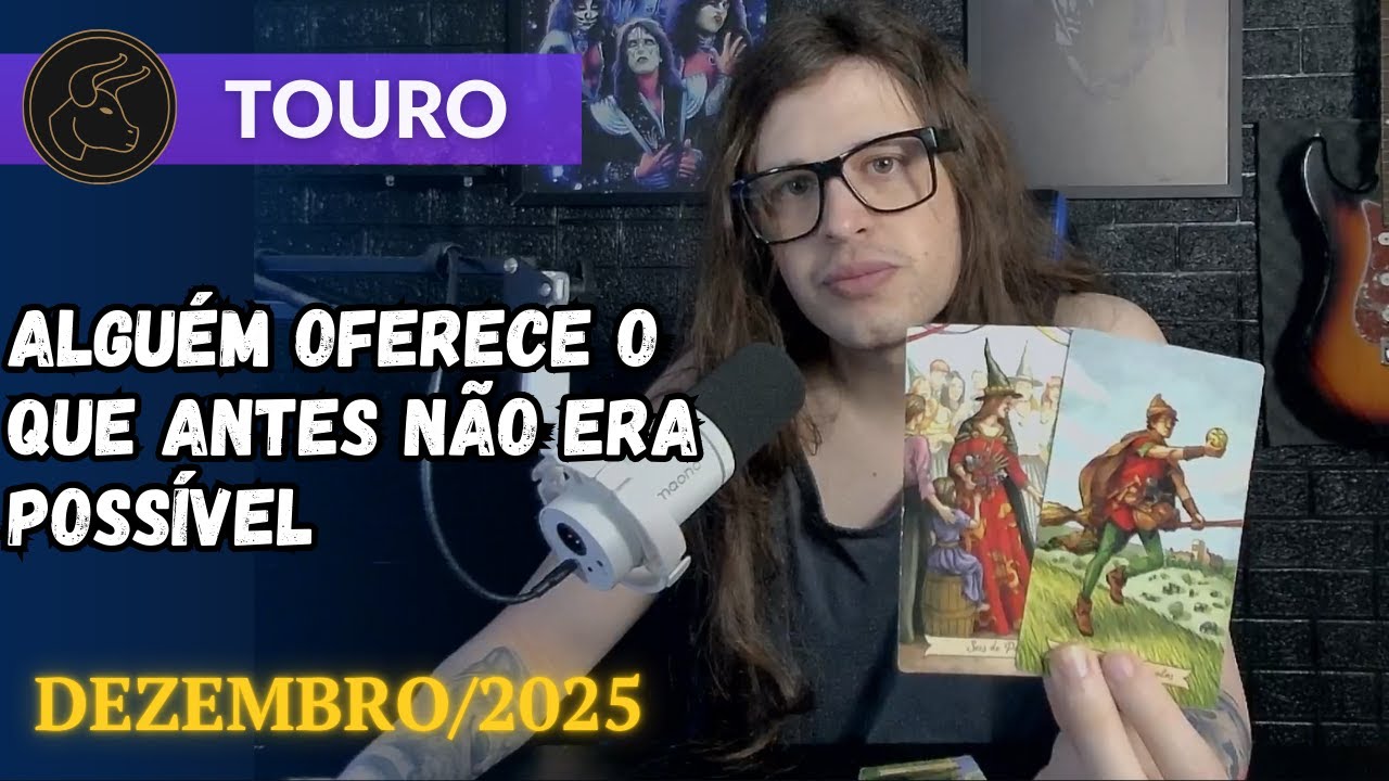 TOURO ♉: ALGUÉM SE CALOU, PENSOU… AGORA TE OFERECE O QUE NUNCA TEVE CORAGEM! ainda tem espaço? ⚡🔥