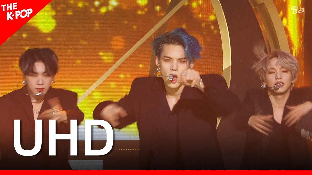 VICTON, Howling [THE SHOW 200317] UHD