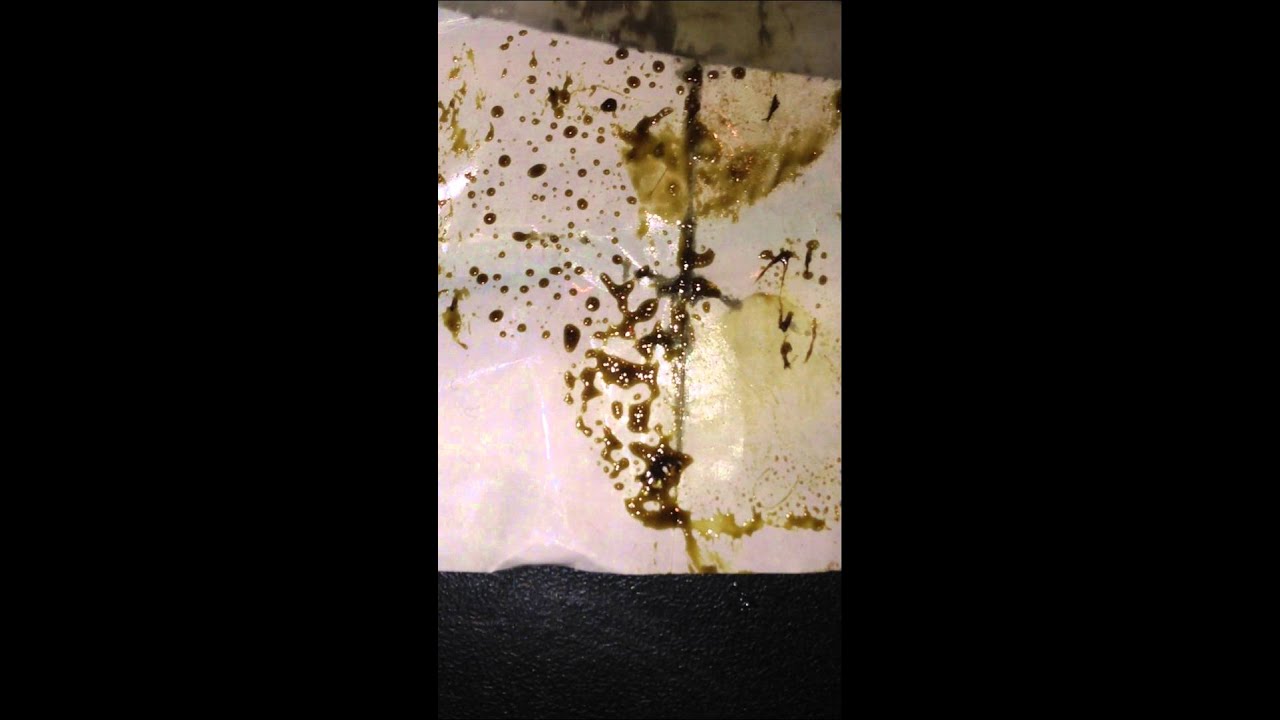 rosin tech 2015