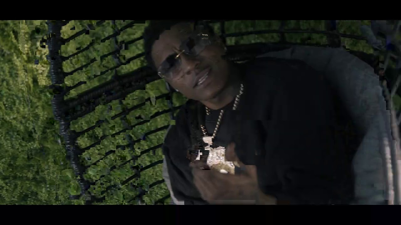 MGM Lett - Laundry (Official Music Video)