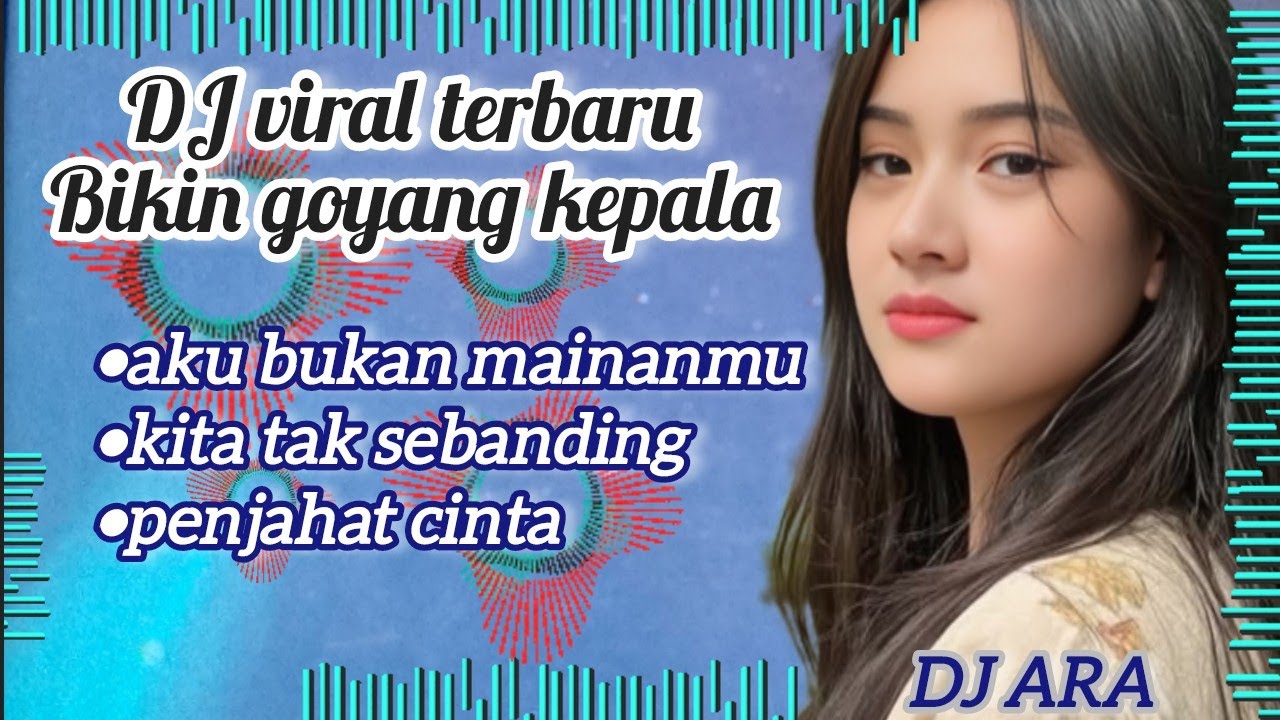 DJ CAMPURAN TERBARU 2025‼️ || BIKIN GELENG KEPALA|| COCOK DIDENGARKAN LAGI SANTAI ☑️