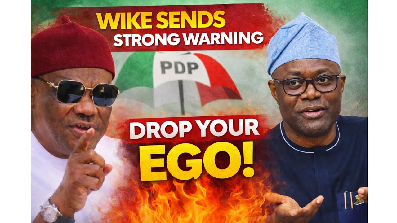 Вике резко раскритиковал фракции ПДП: «Забудьте о своем эго!» после того, как апелляционный суд о...