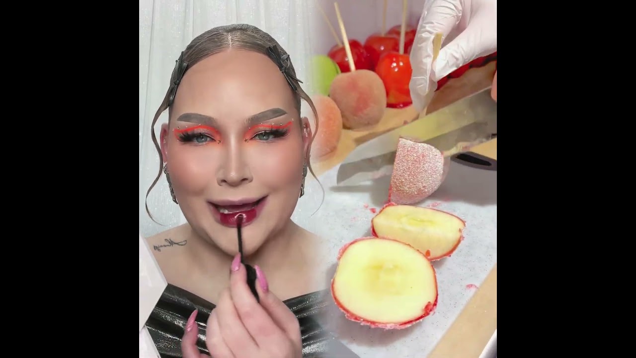 Time Phoria Stellar Dust Lip Stain is here to STAY on your gorgeous lips! With NO color transfer…