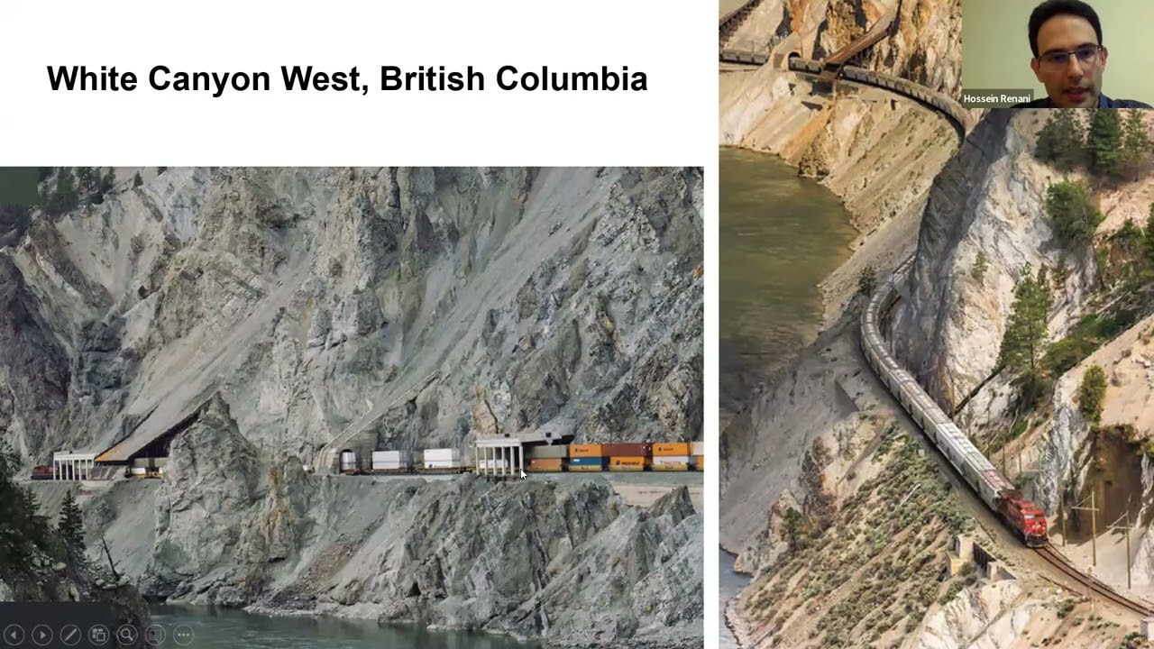 Stability analysis of slopes, dams, and open pits
