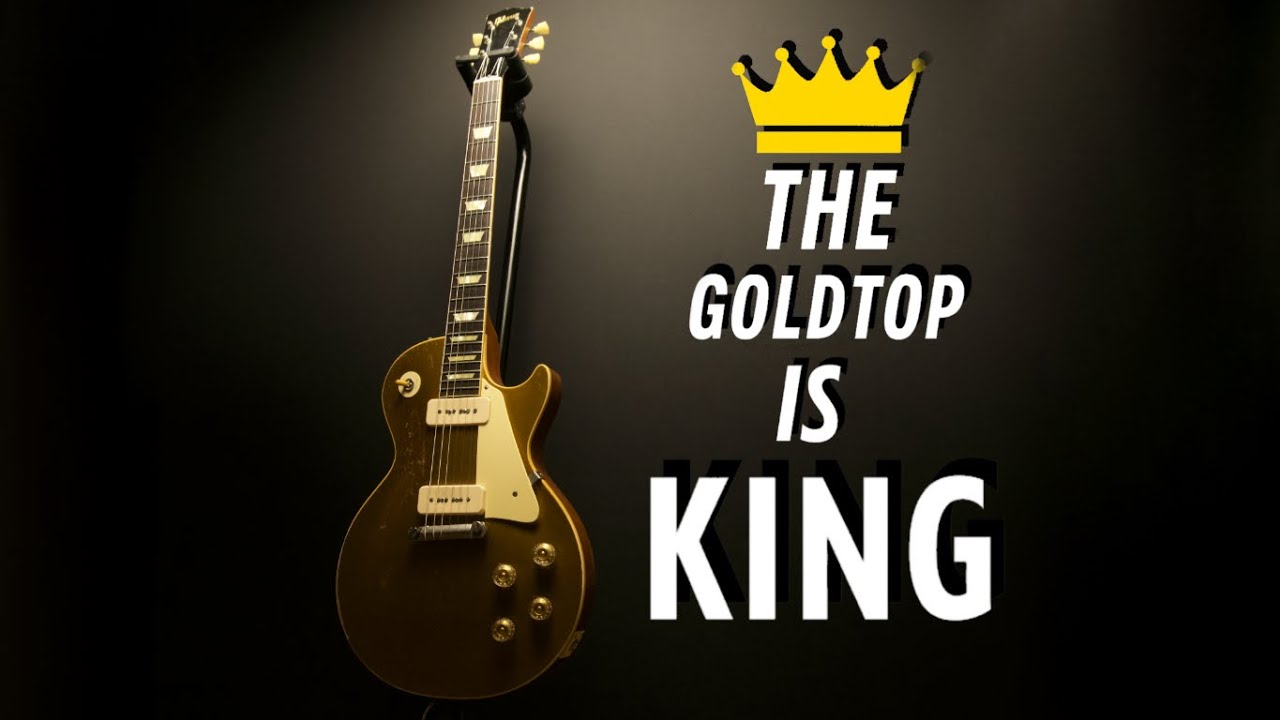 This Guitar Ruined All the Others...