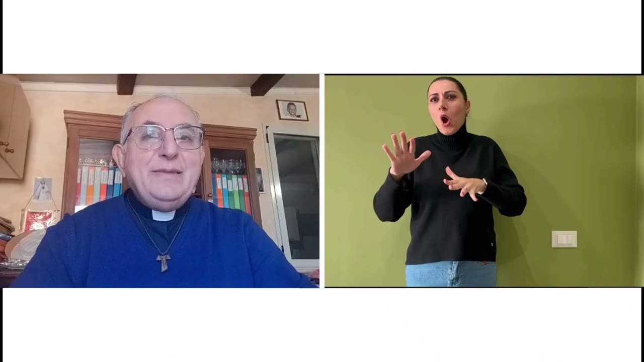 "La Parola illumina la vita"