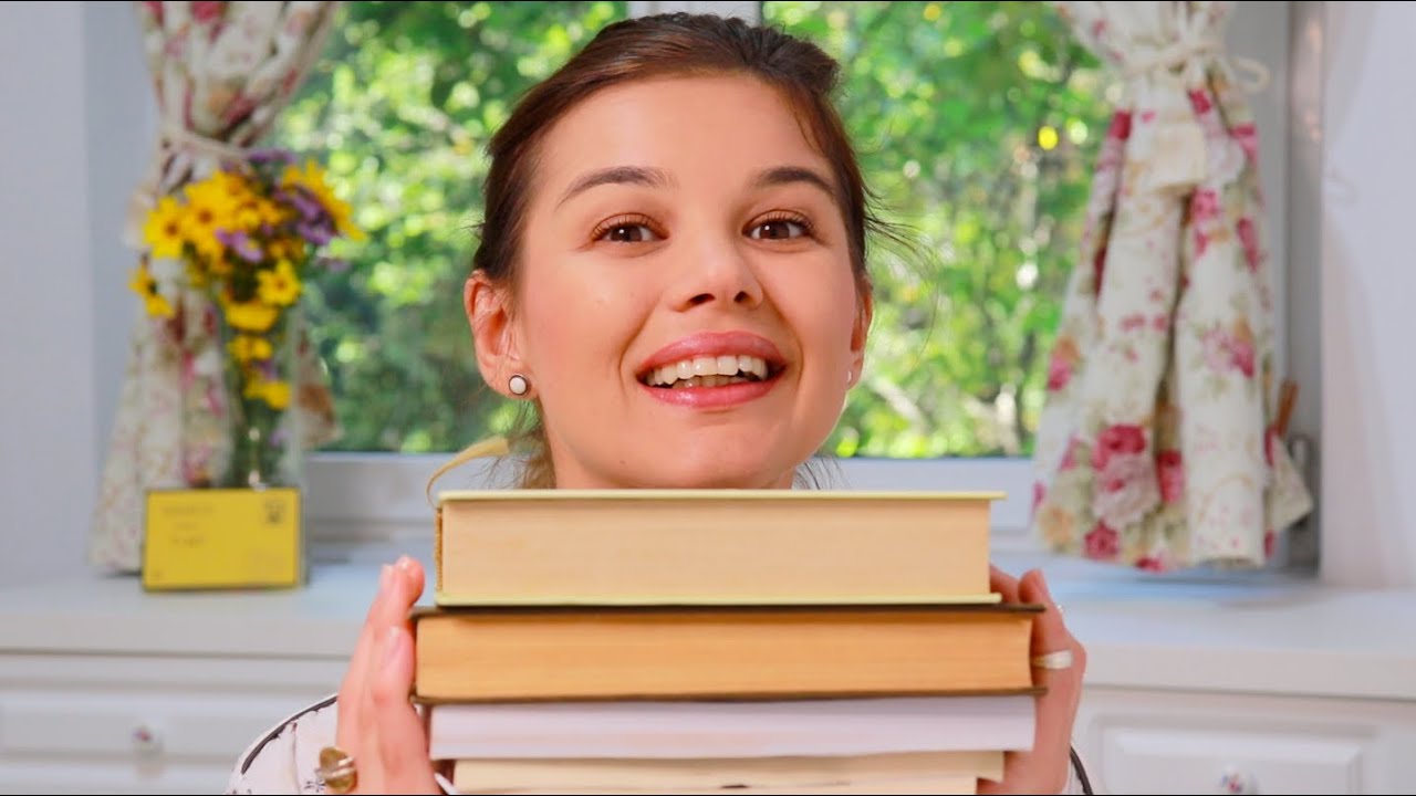 BOOK REVIEW Carti citite si povestite