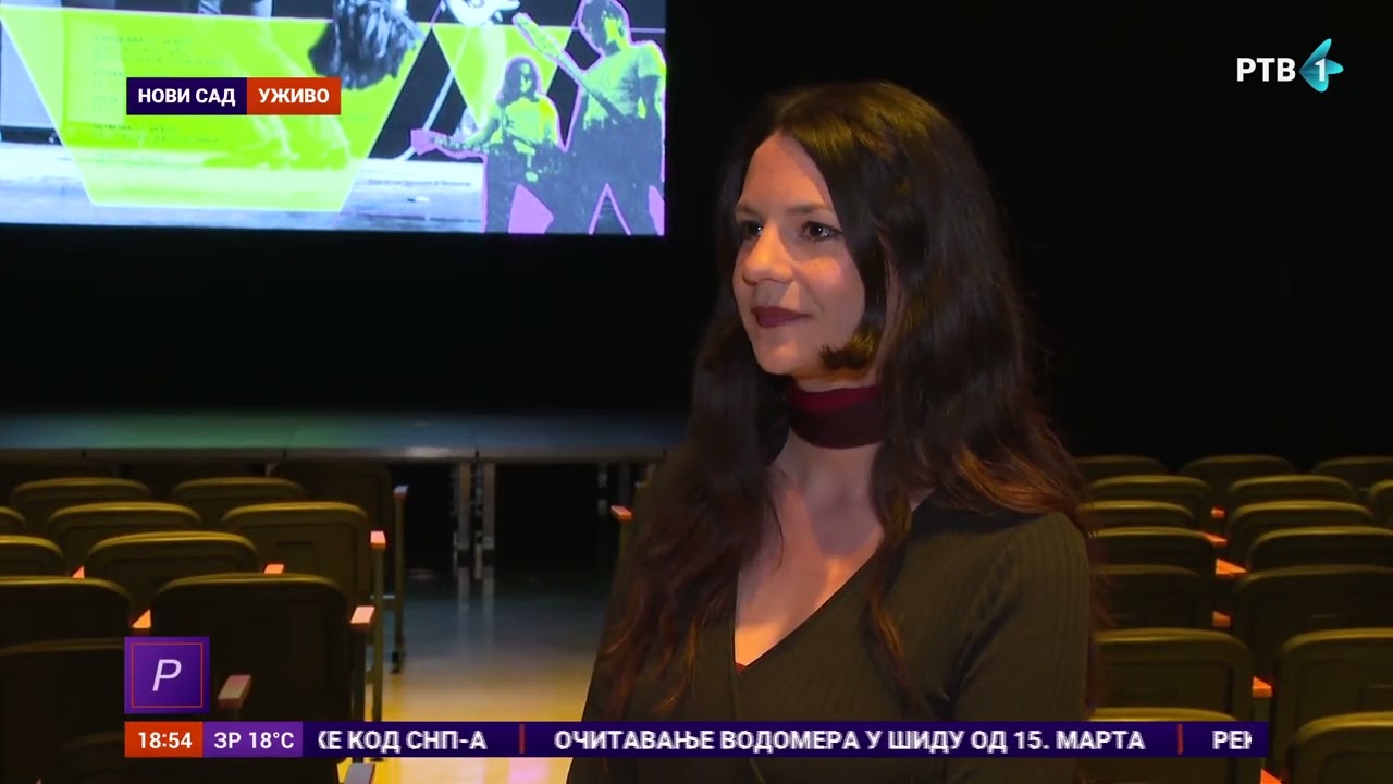 Nedelja dokumetarnog filma u SKC-u