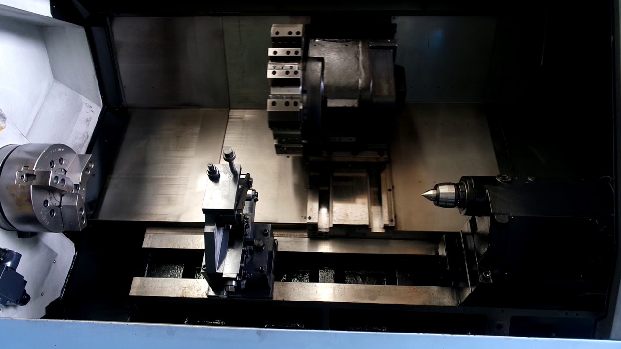DOOSAN PUMA 400LB, PRIME MACHINERY 516-922-7977