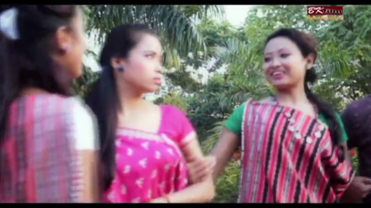 Pirbi Kirla Tanglo