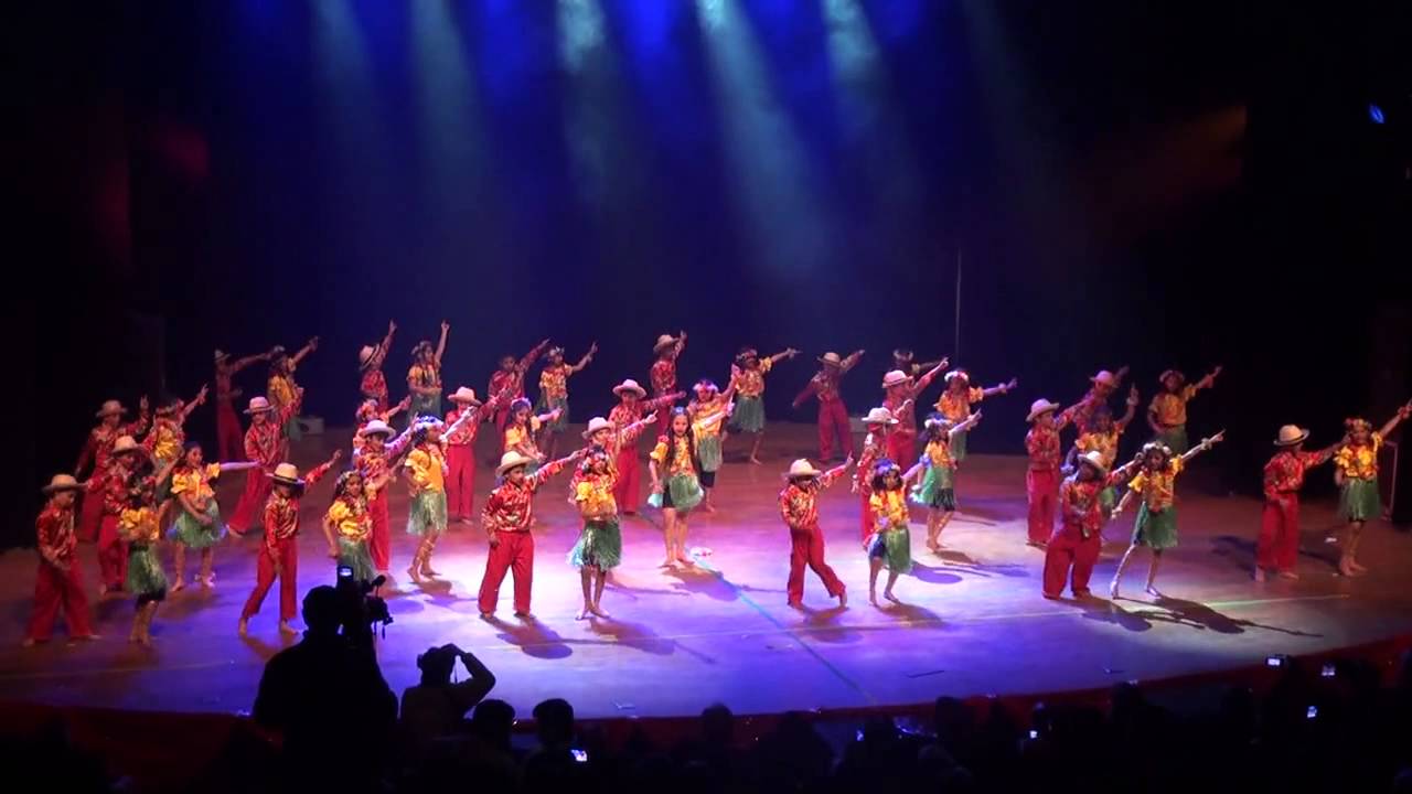 ramba mein samba dance by kbdav7 chandigarh