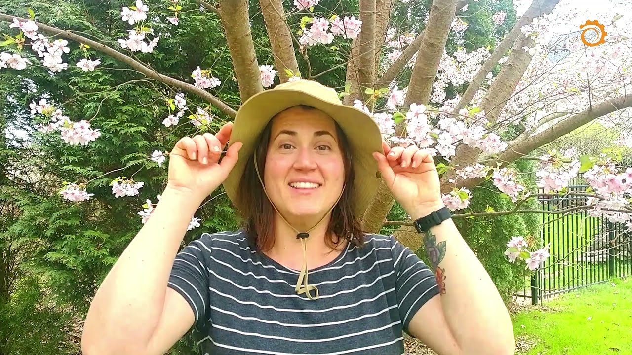 GearTOP Floater Series Hat Review | Why you will love it too!