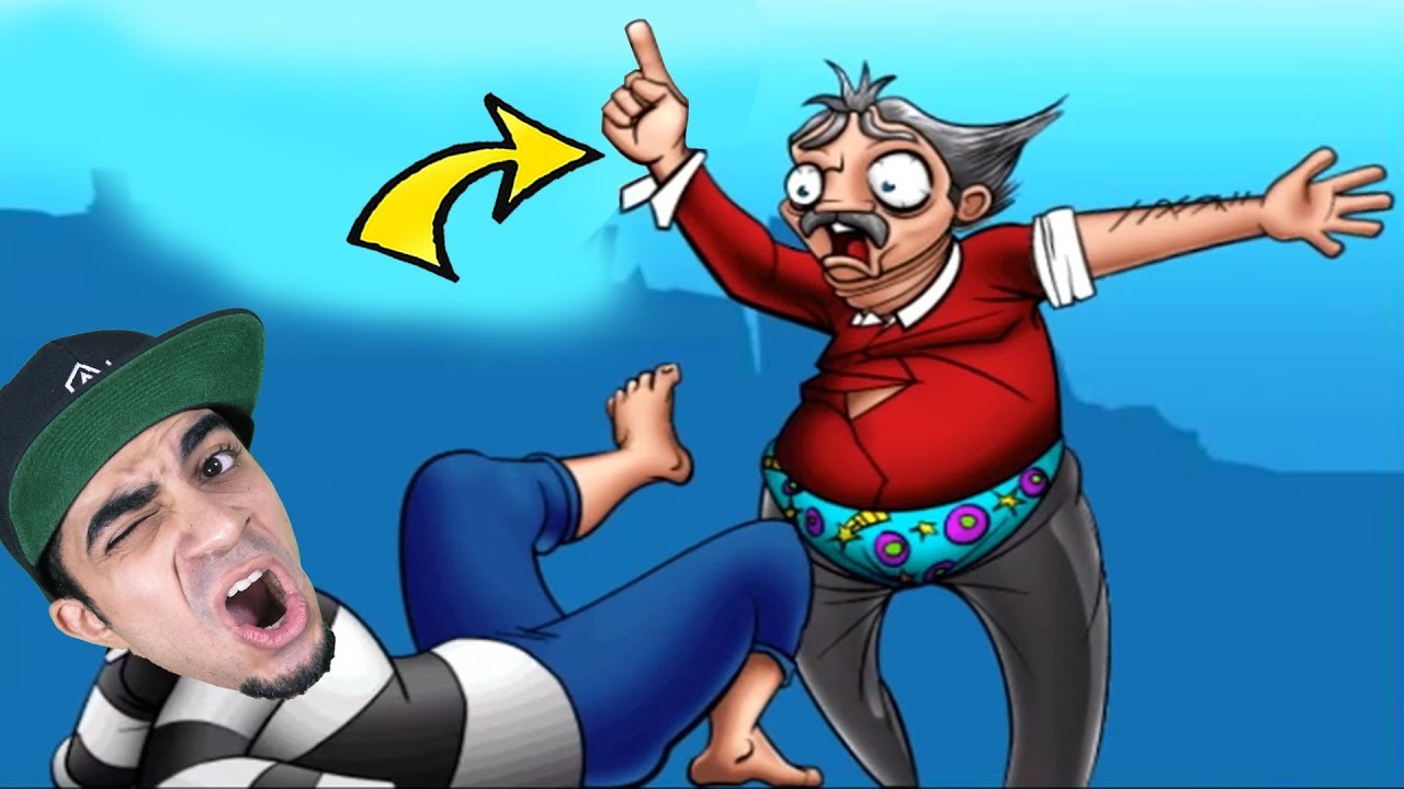 الهروب من السجن و سرقة ذكية جداً 2 Robbery Bob !! 👮🏻‍♂️🔥