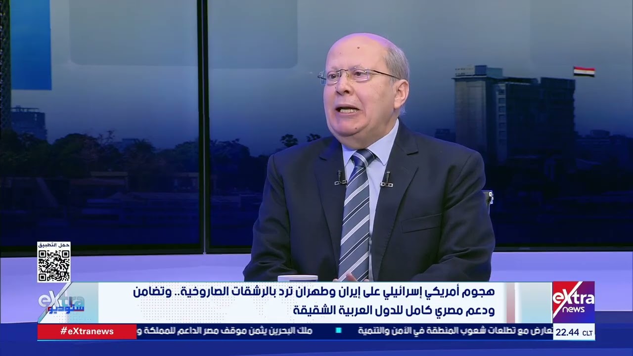 عبد الحليم قنديل: مقتل خامنئي كان متوقعا وجرى الإعداد لخلافته منذ حرب الإثني عشر يوما