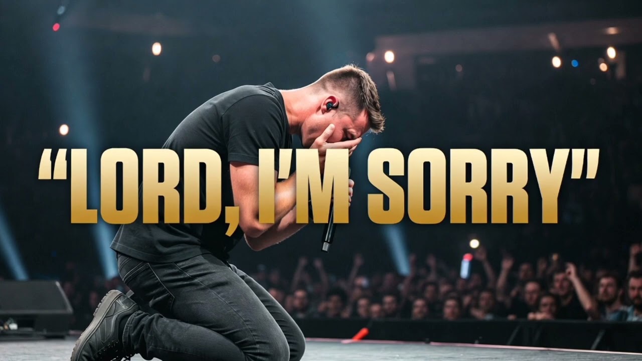 Lord, I’m Sorry – Powerful Worship Song 2026 | Emotional Christian Music.