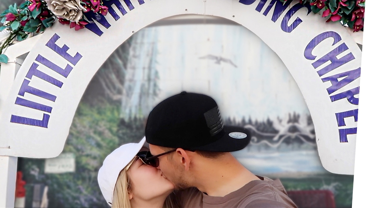 HEIRATEN IN LAS VEGAS | janasdiary