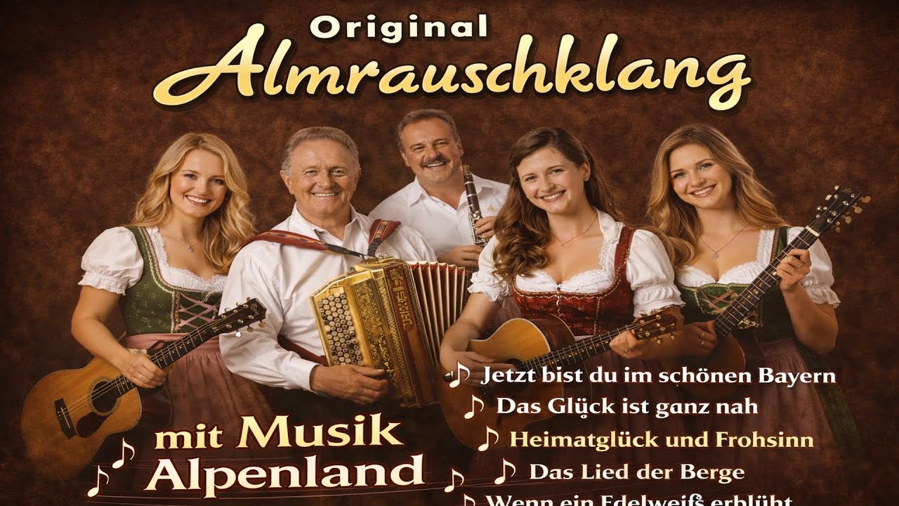 #germanfolkmusic  #music #country #country #doutch #germanfolk #volksballade #swiss #alpen #bavaria